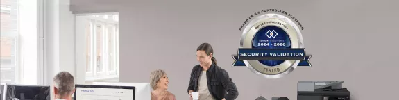 Keypoint Security Validation EU