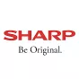 Sharp author logo