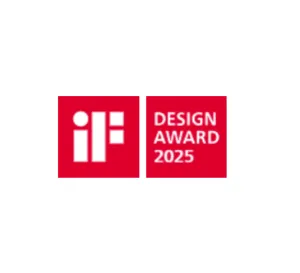 iF Design Award 2025