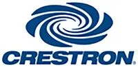 NEC Crestron Connected-Logo