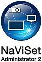 NEC NaViSet-Logo