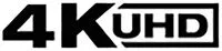 NEC UHD-Logo