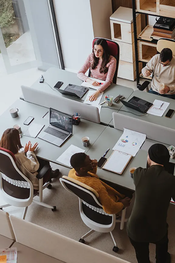Microsoft 365 Managed Services